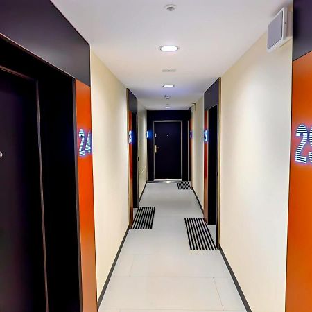 Kayak Apartment Gdansk Exterior foto